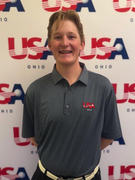 Alexander Eckstein (Poland, Class of 2026)