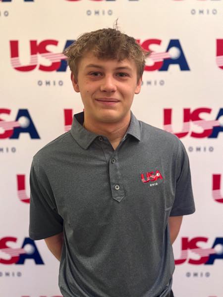 Will Mangas (Upper Arlington, Class of 2026).heic